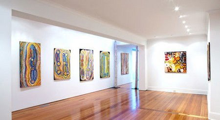 Vivien Anderson Gallery - Accommodation Mount Tamborine 1