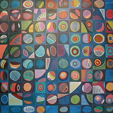 Vivien Anderson Gallery - Accommodation Mount Tamborine 2