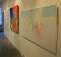 Tinning Street Gallery - Accommodation Mount Tamborine