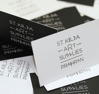 St Kilda Art Supplies Prahran - Accommodation Mount Tamborine