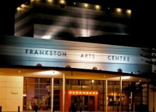 Frankston Arts Centre - Cube 37 - Accommodation Mount Tamborine 0