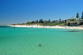 Cottesloe WA Accommodation Mount Tamborine