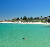 Cottesloe Beach - Accommodation Mount Tamborine