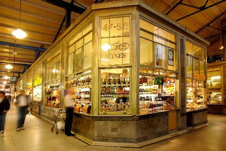 Queen Victoria Market - Accommodation Mount Tamborine 2