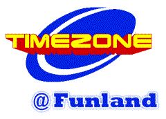 Timezone at Funland - Accommodation Mount Tamborine