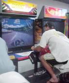 Timezone At Funland - Accommodation Mount Tamborine 1