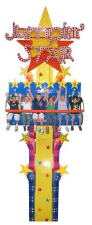 Timezone At Funland - Accommodation Mount Tamborine 2