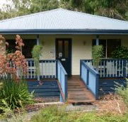 Koonwarra Day Spa - Accommodation Mount Tamborine