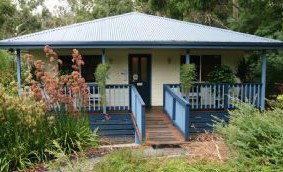 Koonwarra Day Spa - Accommodation Mount Tamborine 0