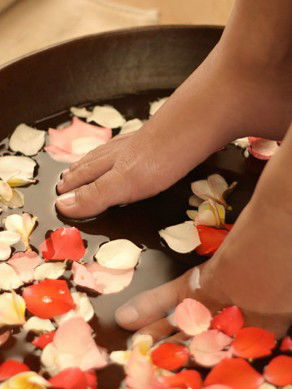 The Body Isle Day Spa - Accommodation Mount Tamborine 1