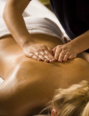 The Body Isle Day Spa - Accommodation Mount Tamborine 3