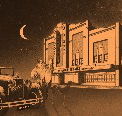 The Astor Theatre - Accommodation Mount Tamborine