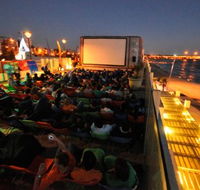 Openair Cinemas - Accommodation Mount Tamborine