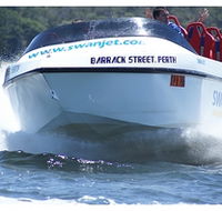 Swan Jet Adventures - Accommodation Mount Tamborine