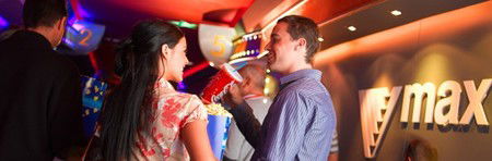 Village Cinemas - Doncaster - Accommodation Mount Tamborine 0
