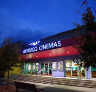 Bendigo Cinemas - Accommodation Mount Tamborine