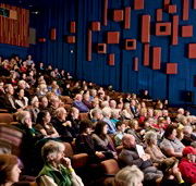 Alexander Theatre - Accommodation Mount Tamborine