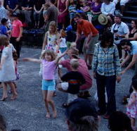 Fairfield Amphitheatre - Accommodation Mount Tamborine