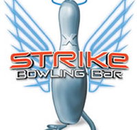 Strike Bowling Bar - CBD - Accommodation Mount Tamborine