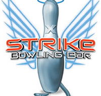 Strike Bowling Bar - Bayside - Accommodation Mount Tamborine