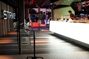 Strike Bowling Bar - Bayside - Accommodation Mount Tamborine 1