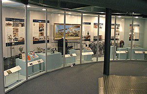 RAAF Museum - Accommodation Mount Tamborine 2