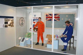 RAAF Museum - Accommodation Mount Tamborine 3