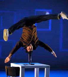 National Institute Of Circus Arts (NICA) - Accommodation Mount Tamborine 0