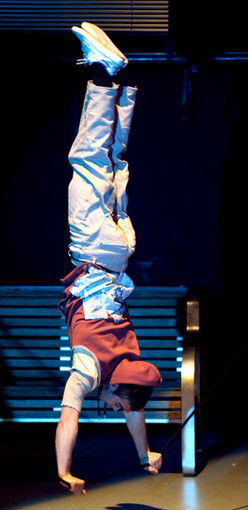 National Institute Of Circus Arts (NICA) - Accommodation Mount Tamborine 3