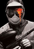 World Series Paintball - Accommodation Mount Tamborine 1