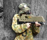 Laser Strike - Geelong - Accommodation Mount Tamborine 0
