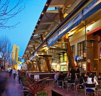 Knox Shopping Centre - Accommodation Mount Tamborine