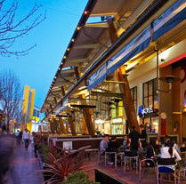Knox Shopping Centre - Accommodation Mount Tamborine 0