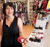 Ashburton Shopping Centre - Accommodation Mount Tamborine