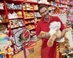 Ashburton Shopping Centre - Accommodation Mount Tamborine 1