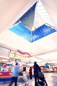 Chirnside Park Shopping Centre - Accommodation Mount Tamborine 1