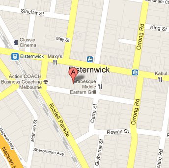 Elsternwick Shopping Centre - Accommodation Mount Tamborine 0