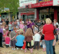 Mountain Gate Shopping Centre - Accommodation Mount Tamborine 0