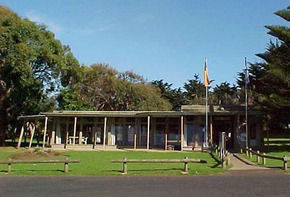 Tiagarra Aboriginal Culture Centre And Museum - Accommodation Mount Tamborine 0