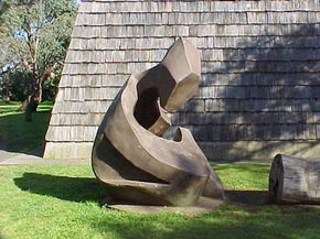 Tiagarra Aboriginal Culture Centre And Museum - Accommodation Mount Tamborine 1