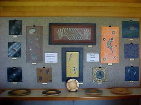 Tiagarra Aboriginal Culture Centre And Museum - Accommodation Mount Tamborine 2