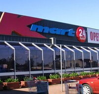 The Boronia Mall