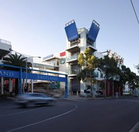 Eastland Shopping Centre - Accommodation Mount Tamborine