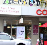 Acland Court Shopping Centre - Accommodation Mount Tamborine
