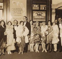 Capitol Theatre - Accommodation Mount Tamborine