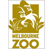 Melbourne Zoo - Accommodation Mount Tamborine