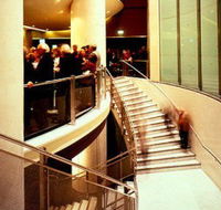 City Recital Hall Angel Place - Accommodation Mount Tamborine