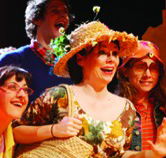 Australian Theatre for Young People ATYP - Accommodation Mount Tamborine