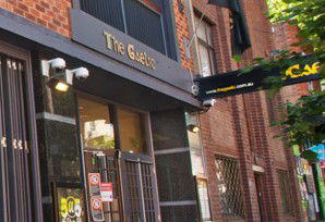 Gaelic Theatre - Accommodation Mount Tamborine 0