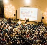Bondi Openair Cinema - Accommodation Mount Tamborine